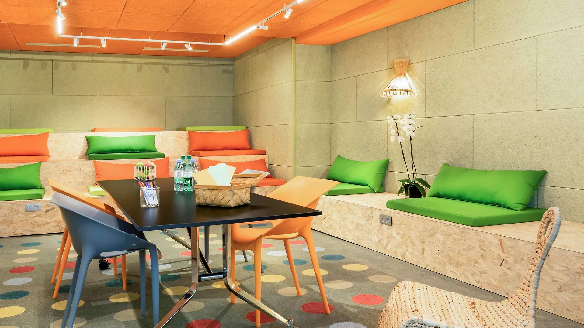 **** Hotel Mercure Paris Centre Tour Eiffel Frankrijk