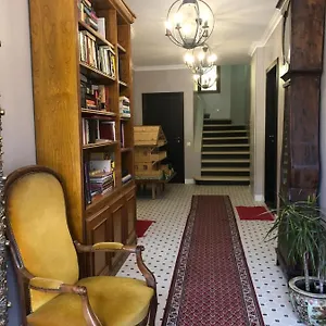 Nant D Ant Apartment Samoens