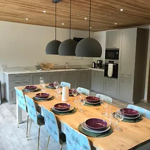 La Maison Du Herisson Apartment Samoens
