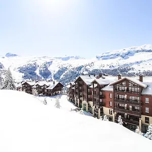 2 Bed In And Out Luxury In 5 Star Apartment Flaine