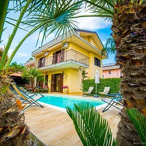  Casa vacanze Etna Cocus Italia