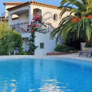 Maxima Sunset Appartement Sainte-Maxime