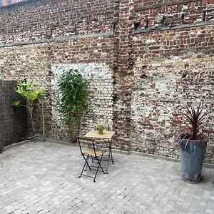 Chez Jerome Appartement Rijsel