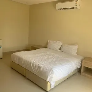 Mayyon Airport 101 الرياض