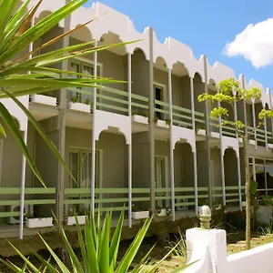 Yucca Alaçatı
