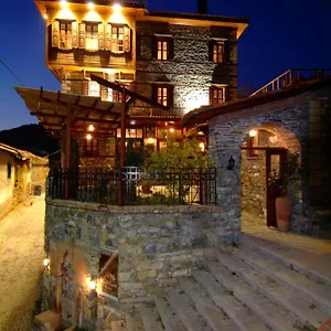 Altın çeşmeli Altınoluk