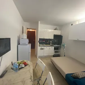  Appartamento Joli Neuf Av Terrasse à 50 M De La Et Gare Francia