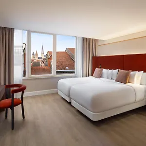 Nh Collection Hotel Gent