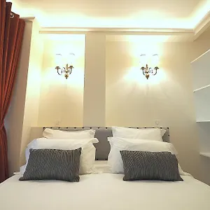 Apartamento Louvre Opera Classic Chicsuites, Paris
