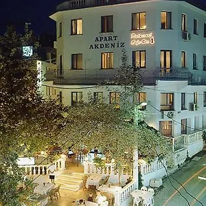 Akdeniz Kuşadası