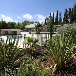 Alpilles Serena Appartement Saint-Rémy-de-Provence