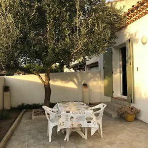 De L'olivier Appartement Saintes-Maries-de-la-Mer