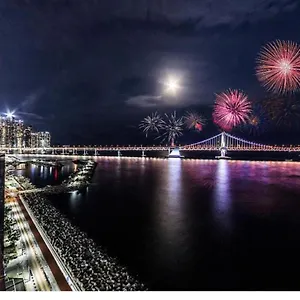 에이치에비뉴 광안리점 2* 부산광역시